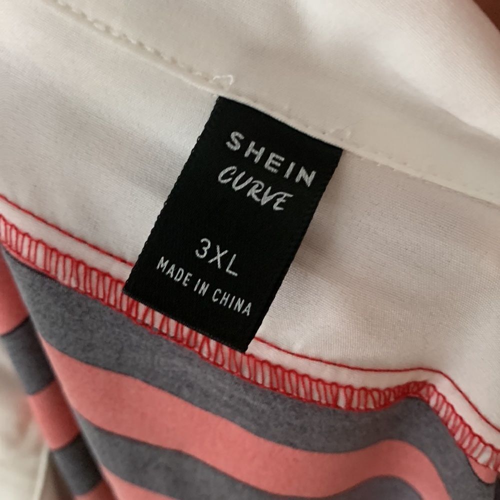 3for$20 blouse 3xl - Picture 3 of 5